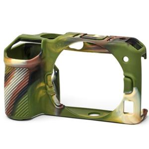 easyCover Body Cover for Nikon Z30 Camouflage