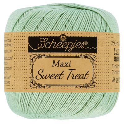 Scheepjes Maxi Sweet Treat - 402 Silver Green