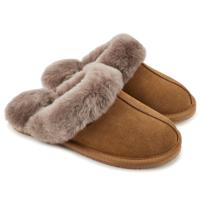 Dames pantoffel Rockmill Sand Dames pantoffel Rockmill Sand