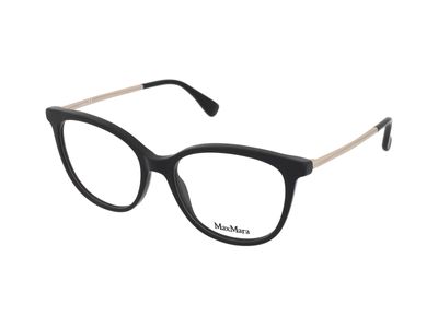Brillen met correctie Max Mara MM5008 001