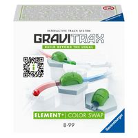 Ravensburger GraviTrax Uitbreidingsset Element Color Swap - thumbnail