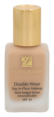 Estee Lauder - Estée Lauder Double Wear Stay In Place Makeup SPF10 2C1 Pure Beige Foundation 30 ml Dames