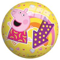 Otto Simon Peppa pig bal 23 cm doorsnee