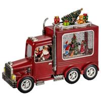 Konstsmide 4318-550 Waterlantaarn LED Rood