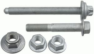 Reparatieset, wielophanging 3831201