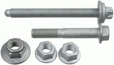 Reparatieset, wielophanging 3831201