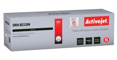 Activejet DRX-B210N drum (vervangt Xerox 101R00664; Supreme; 40000 pagina's; zwart)