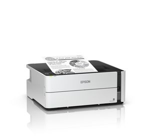 Epson EcoTank ET-M1180 Inkjet printer Zwart