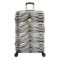 Zebra koffer groot - 76 cm - 95 liter - MŌSZ