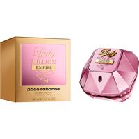Lady Million Empire Eau de parfum 80ml