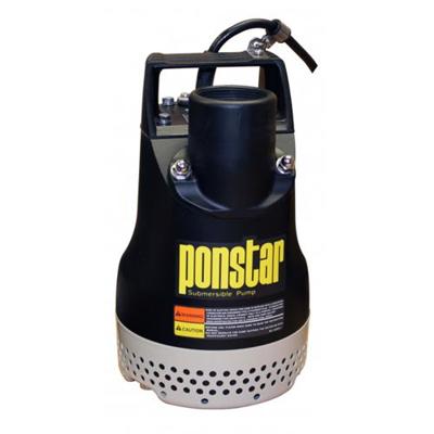 Koshin Dompelpomp (vuilwater) px55022 230v