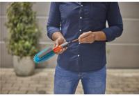 GARDENA Cleansystem fietswasset, met fietsborstel, slang en zeepstaafje wasborstel - thumbnail