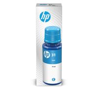 HP31 Smart Tank inktfles Inkt Blauw