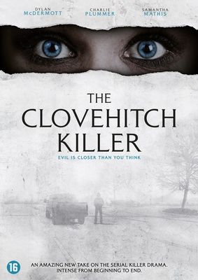 The Clovehitch Killer - DVD (8719372008249)