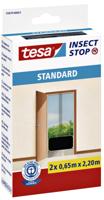 Insectenhor tesa standard deur 2x 0.65x2.20m dgs
