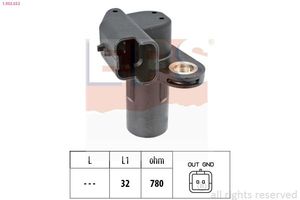 Krukassensor 1953553