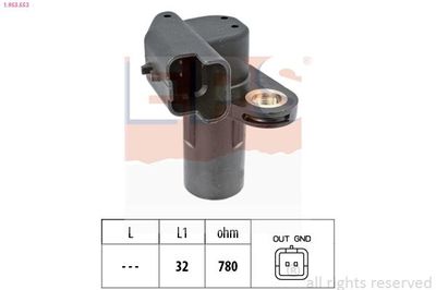 Krukassensor 1953553