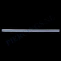 Staafje flexibel 1.6 mm zwangerschap