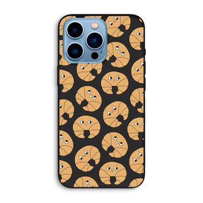 Croissant: iPhone 13 Pro Max Biologisch afbreekbaar hoesje