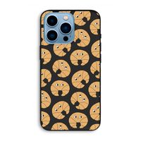 Croissant: iPhone 13 Pro Max Biologisch afbreekbaar hoesje