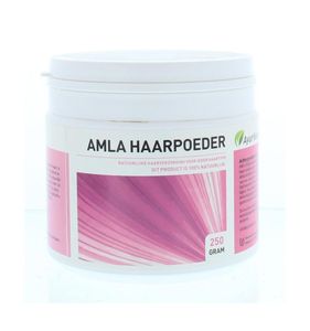 Amla haarpoeder