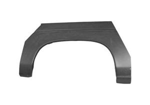 PLAATWERKDEEL Wielrand R 1344146