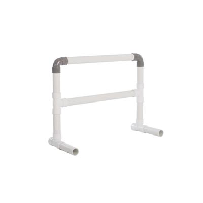 AGILITY METALLIC HURDLE PVC REINFORCED