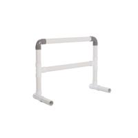 AGILITY METALLIC HURDLE PVC REINFORCED