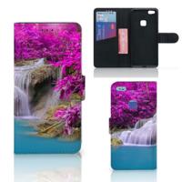 Huawei P10 Lite | Flip Cover | Waterval