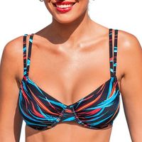 Wiki Korfu Underwired Bikini Top - thumbnail