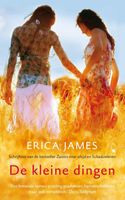 De kleine dingen - Erica James - ebook