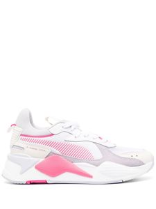 PUMA baskets RS-X Reinvention - Blanc