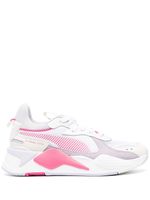 PUMA baskets RS-X Reinvention - Blanc