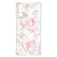 Samsung Galaxy M13 4G | M23 Case Lovely Flowers - thumbnail