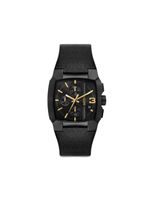 Diesel montre Dz4645 Cliffhanger 40 mm - Noir - thumbnail