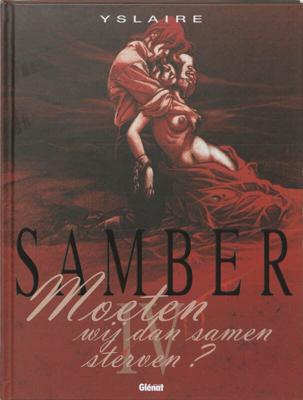Samber (Hardback)