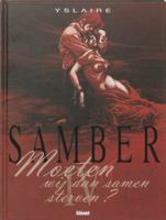 Samber (Hardback)