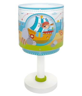 Dalber Kinder nachtlampjePirate Island - 60651