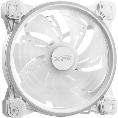ADATA HURRICANE 120 PC-ventilator Wit