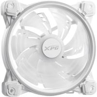 ADATA HURRICANE 120 PC-ventilator Wit