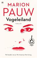 Vogeleiland (Paperback) - thumbnail