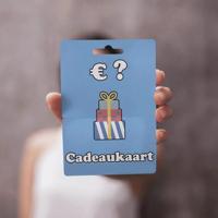PillowBuddies Giftcard - Pillow Buddies PillowBuddies Giftcard - Pillow Buddies