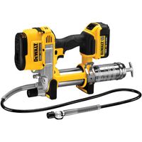 DeWalt DCGG571M1 Vetspuit 18 Volt 4,0 Ah Li-ion - DCGG571M1-QW