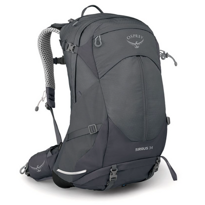 Osprey Sirrus 34l wandelrugzak dames