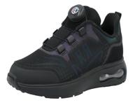 Red Rag Speedlace sneaker