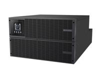 Conceptronic ZEUS51E6K UPS Dubbele conversie (online) 6 kVA 6000 W