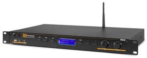 Power Dynamics PDC40 DAB+ / FM tuner met Bluetooth en USB mp3 speler