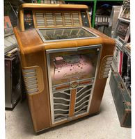 Evans Constellation Model 135 Jukebox 1951 - Origineel