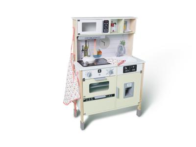 lupilu Houten speelgoed keuken