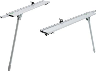 Festool KA-UG-KS 60-R/L Afkortaanslag rechts & links voor KS 60 - 201909